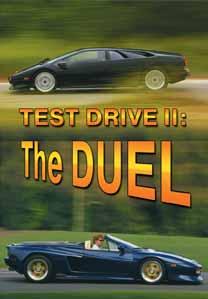 Test Drive 2: The Duel