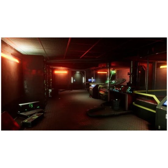 Apsulov: End of Gods (PS5)