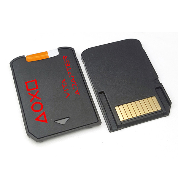 Адаптер - Переходник MicroSD для PS Vita
