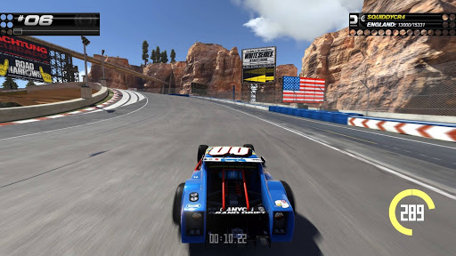 Trackmania Turbo (PS4)