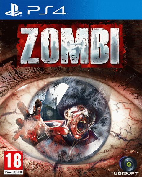 Zombi (PS4)