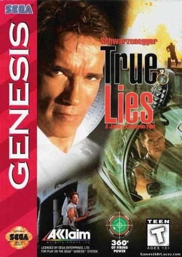 True lies