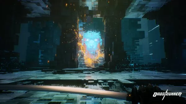 Ghostrunner (Nintendo Switch)