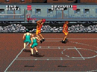 Barkley Shut Up and Jam 2