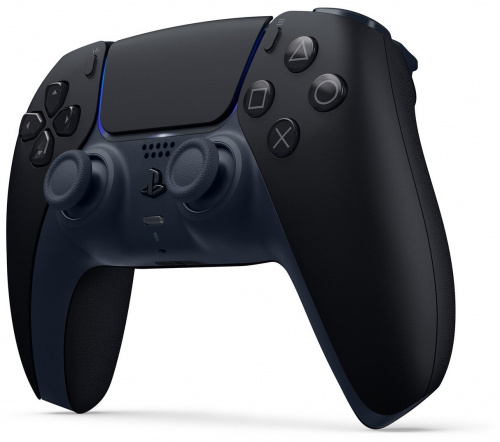 Геймпад Sony DualSense Midnight black