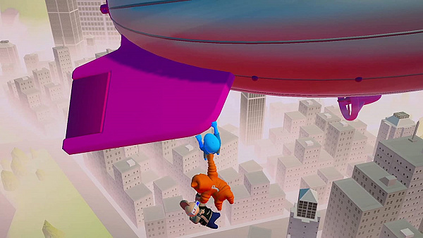 Gang Beast (Nintendo Switch)
