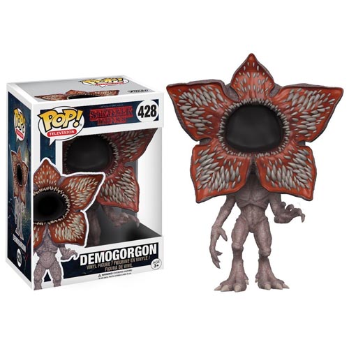Фигурка Funko POP! Demogorgon #428