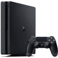 Sony Playstation 4 Slim 1 TB (CUH-2016B) [Б/У]