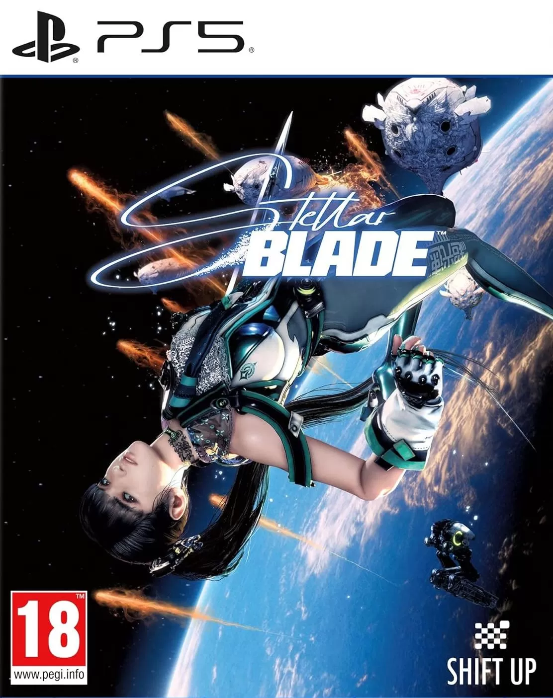 Stellar Blade (PS5)