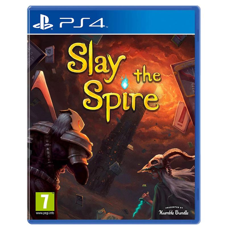 Slay the Spire