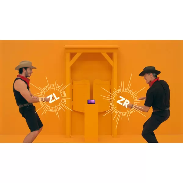 1-2 Switch (Nintendo Switch)