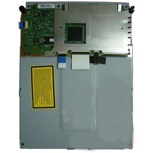 Привод PS3 FAT BD-400 [Б/У]