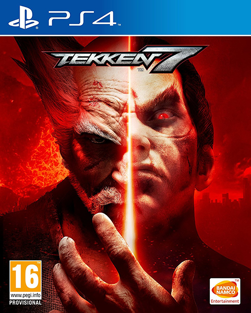 Tekken 7 (С Поддержкой PS VR)