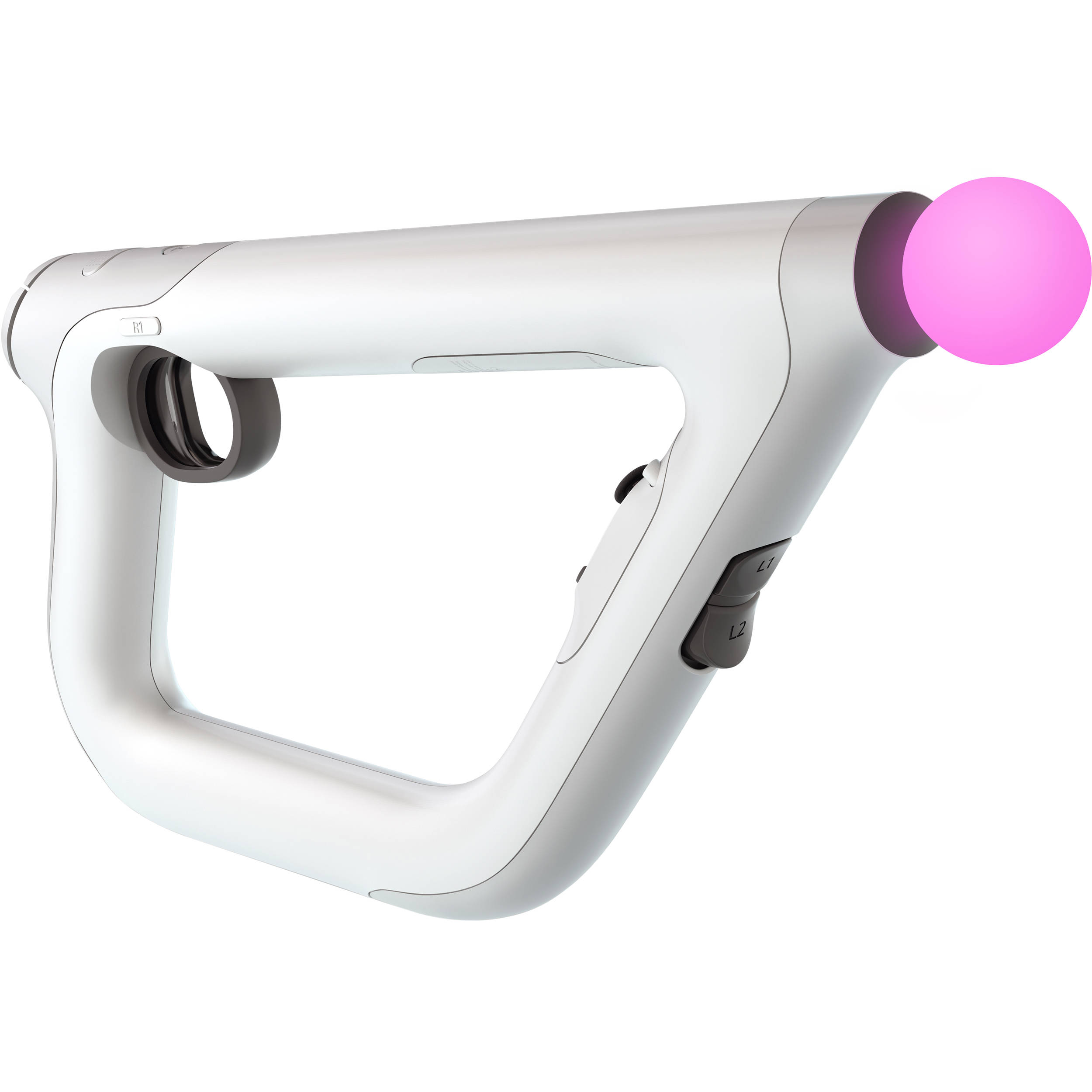 Aim Controller PlayStation 4 VR, контроллер прицеливания
