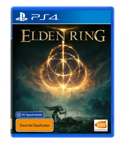 Elden Ring