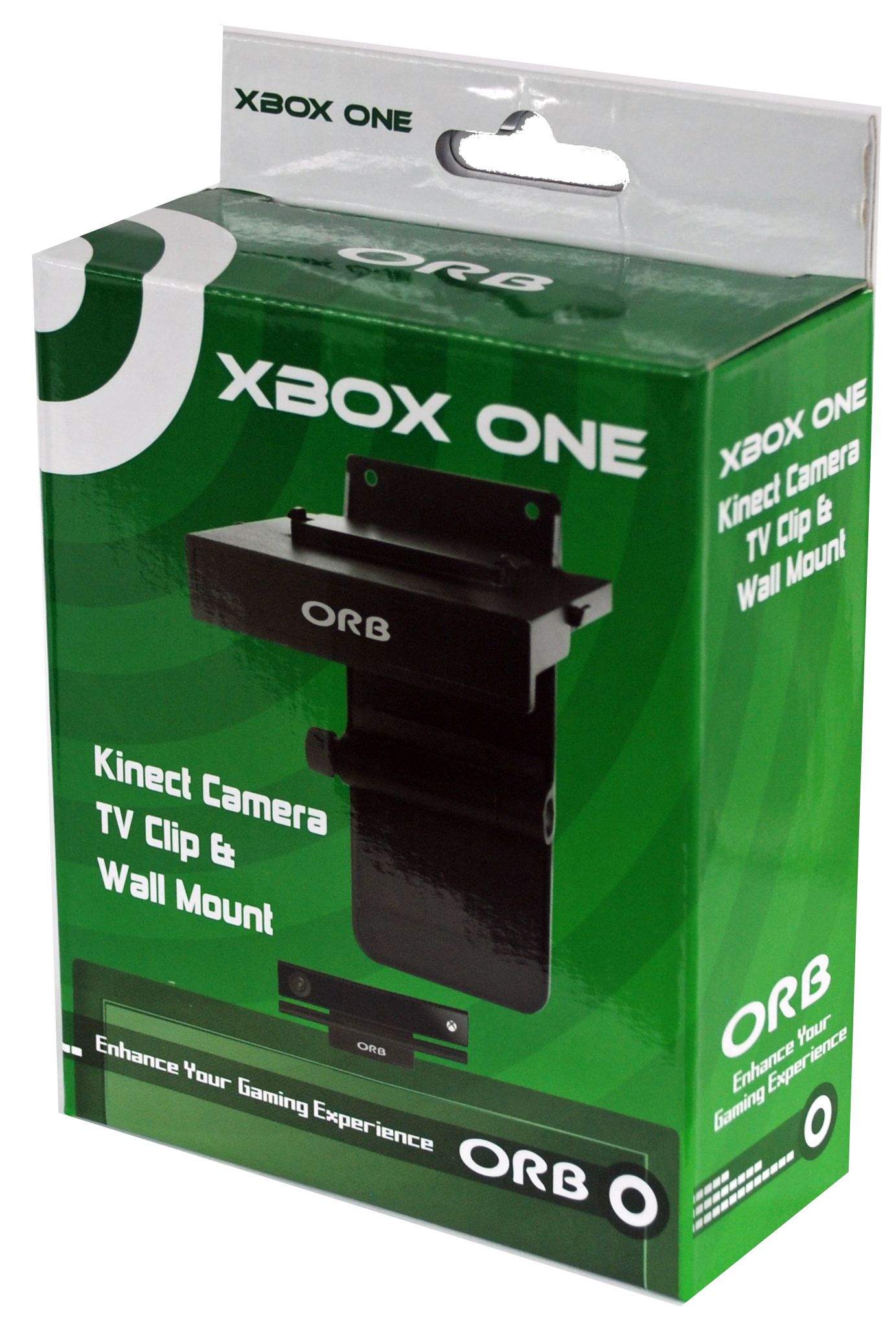 Xbox One tv клипса