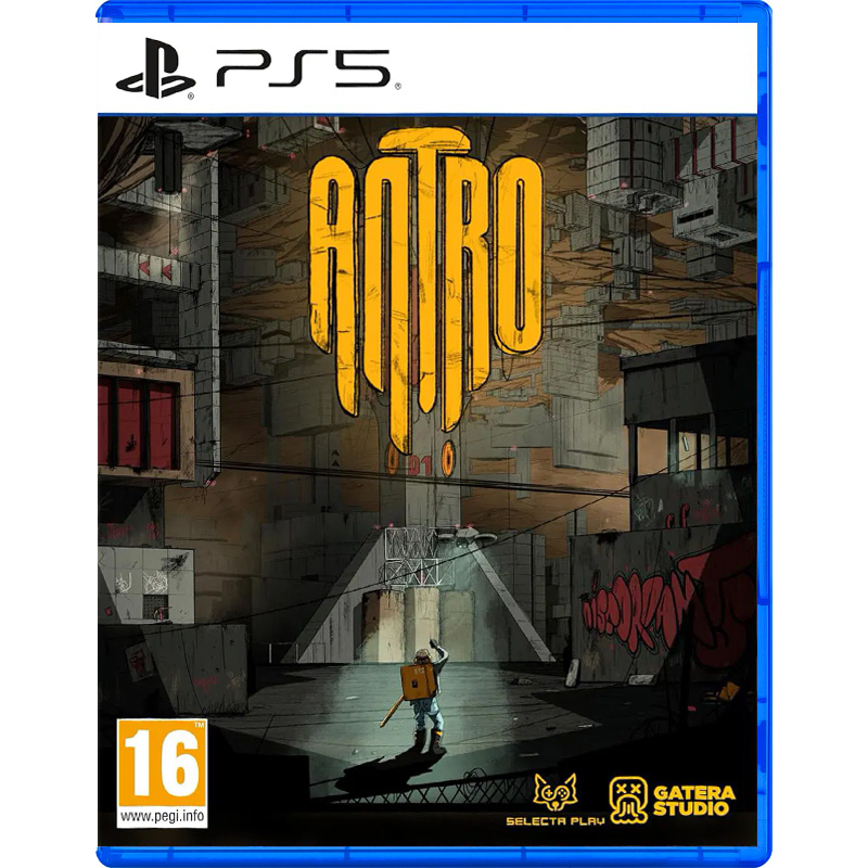 Antro