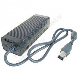 Блок питания Xbox 360 FAT