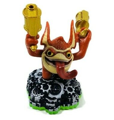 Фигурка Skylanders Spyro's Adventure: Trigger Happy (84185888)