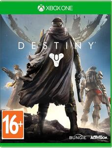 Destiny (Xbox One) [Б/У]