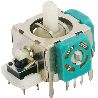 Аналог контроллера PS 3