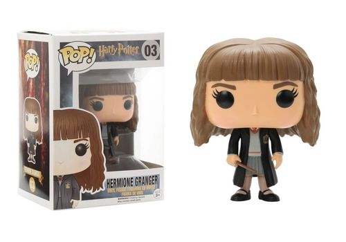 Фигурка Funko POP! Hermione Granger
