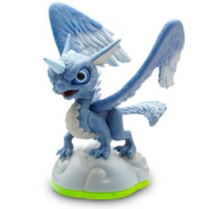 Фигурка Skylanders Whirlwind