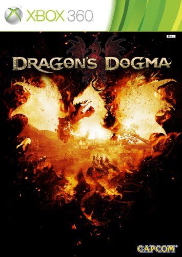 Dragons Dogma (Xbox 360) [Б/У]