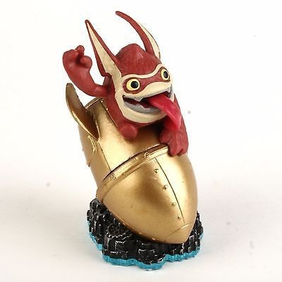 Фигурка Skylanders Swap Force Big Bang Trigger Happy 