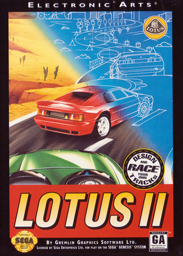 Lotus 2