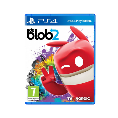 De Blob 2 (PS4)