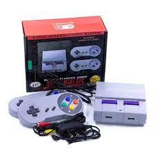 SFS Super Mini 8bit (821 in games)