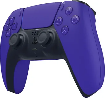 Геймпад Dualsense Galactic Purple (Sony PlayStation 5)