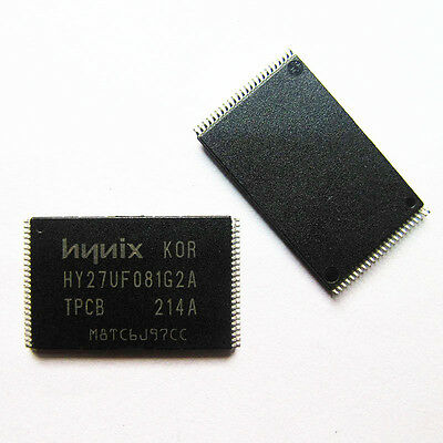 NAND Flash Hynix HY27UF084G2M TPCB для Xbox 360
