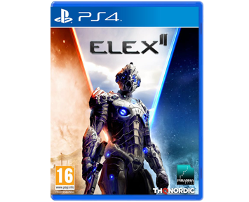 ELEX II (PS4)