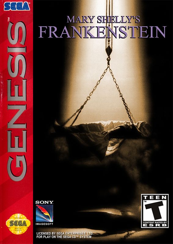 Frankenstein Mary Shelleys