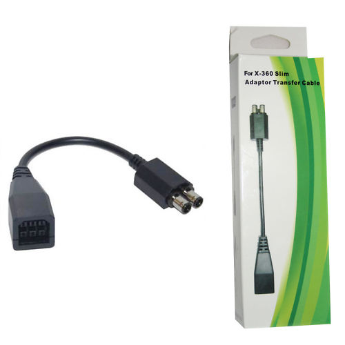 Переходник питания Xbox 360 Fat - Slim