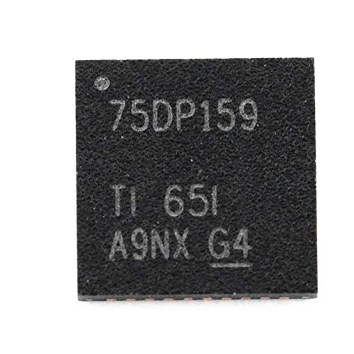 HDMI контроллер 75DP159 для Xbox One S