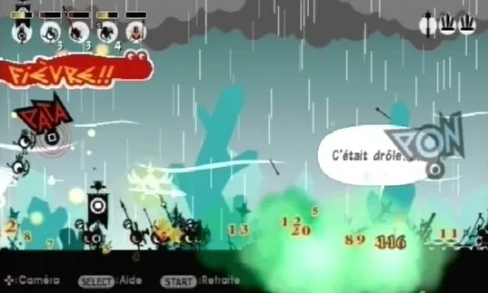 Patapon 2 (PSP) [Б/У]