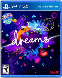 Грёзы (Dreams) (PS4)