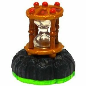 Фигурка Skylanders Time Twister