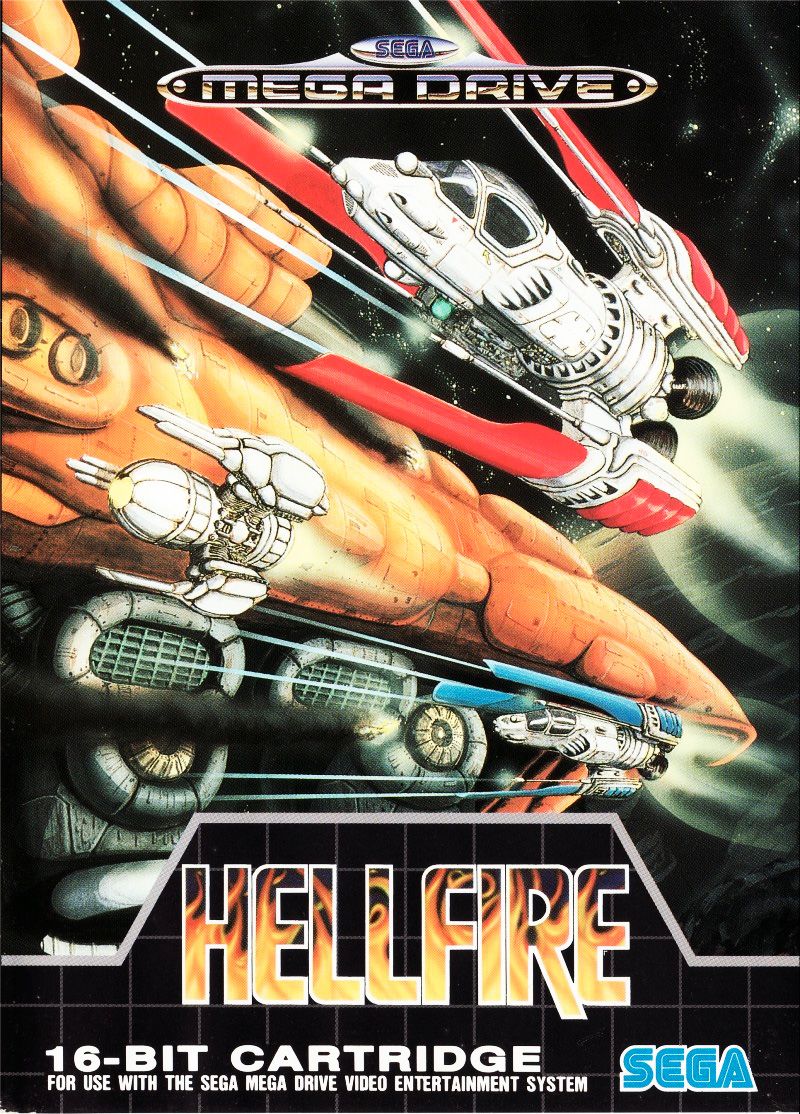 Hellfire