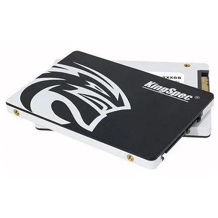 SSD накопитель KingSpec  2.5" SATAIII 256GB