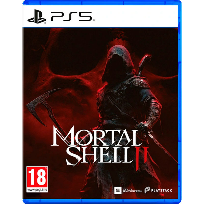 Mortal Shell II (PS5)