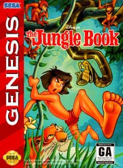 Jungle Book