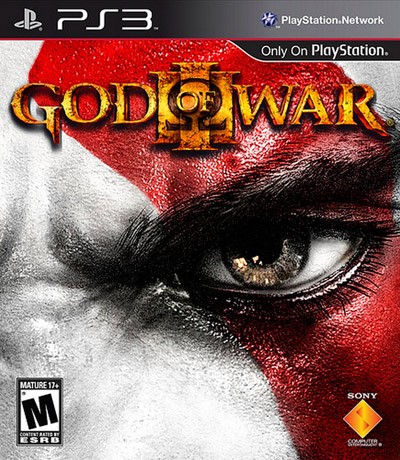 God of War 3 (PS3) [Б/У]