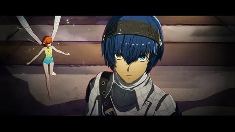 Metaphor: Refantazio (PS5)