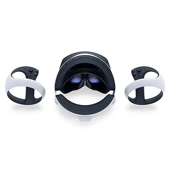 Очки Sony PlayStation VR2