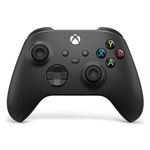 Геймпад для Xbox Series X/S Черный