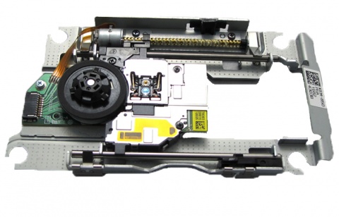 Привод KEM-850AAA